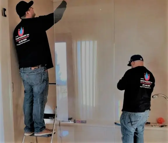 Professional plumbing installation for Toilet Repair in Trinway