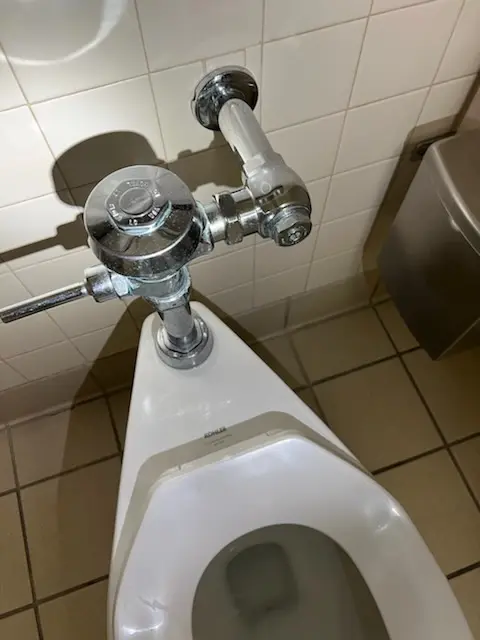 Fixture installation and repair for Hydro Jetting in Trinway